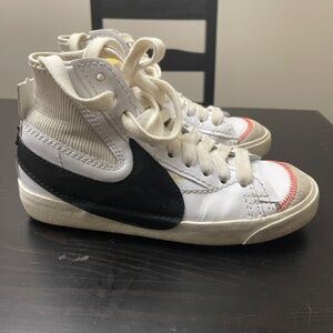 Nike Jumbo Blazers